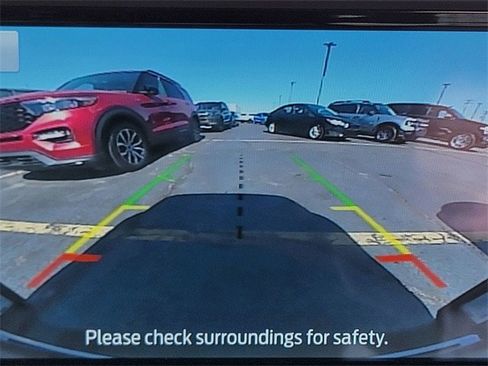 Certified 2022 Ford Bronco Sport Big Bend image 6