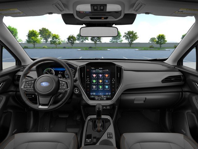 New 2027 Subaru Crosstrek 2.5i Limited AWD/4WD image 19