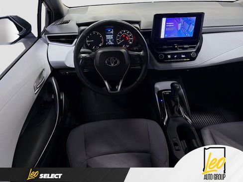 Used 2024 Toyota Corolla SE image 21
