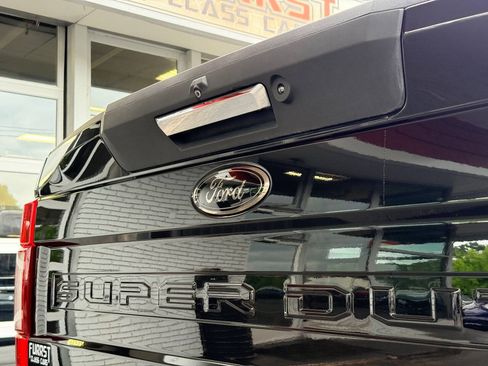 Used 2021 Ford F250 Lariat AWD/4WD image 9