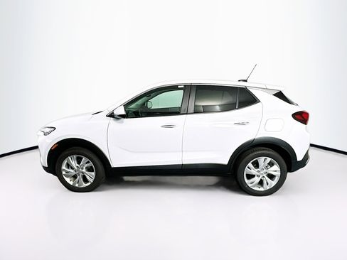 Used 2025 Buick Encore GX Preferred image 4