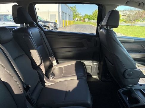 Used 2020 Honda Odyssey EX-L image 21