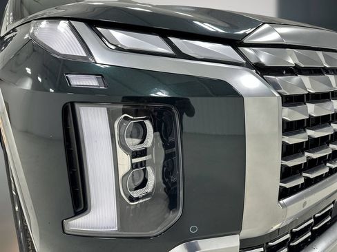 Used 2024 Hyundai Palisade Calligraphy FWD image 12