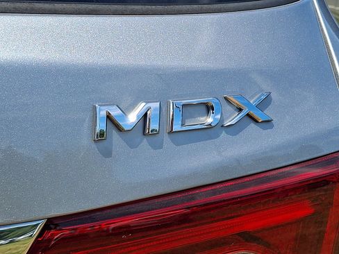 Used 2019 Acura MDX FWD image 31