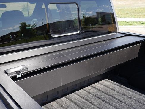 Used 2023 Ford F150 Lariat w/ Max Trailer Tow Package AWD/4WD image 70