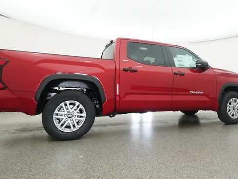 New 2026 Toyota Tundra SR5 RWD image 26