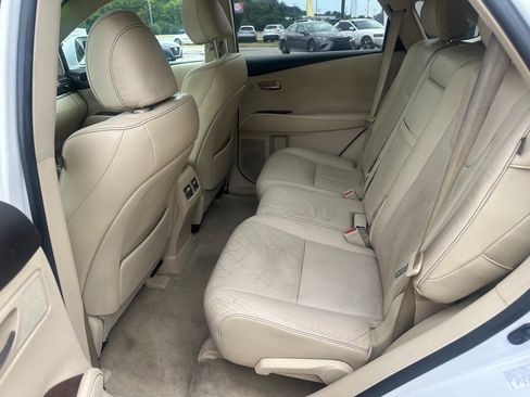 Used 2013 Lexus RX 350 AWD w/ Navigation Pkg image 20