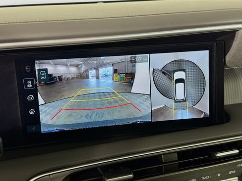 New 2026 Hyundai Palisade Calligraphy image 17