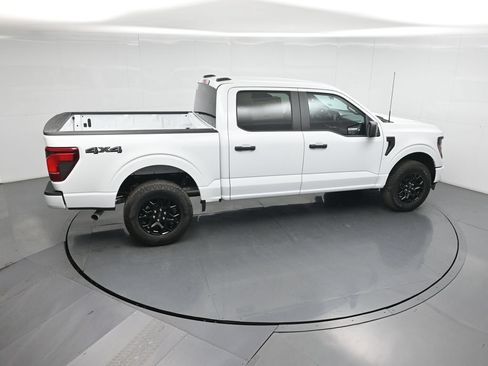New 2026 Ford F150 STX AWD/4WD image 36