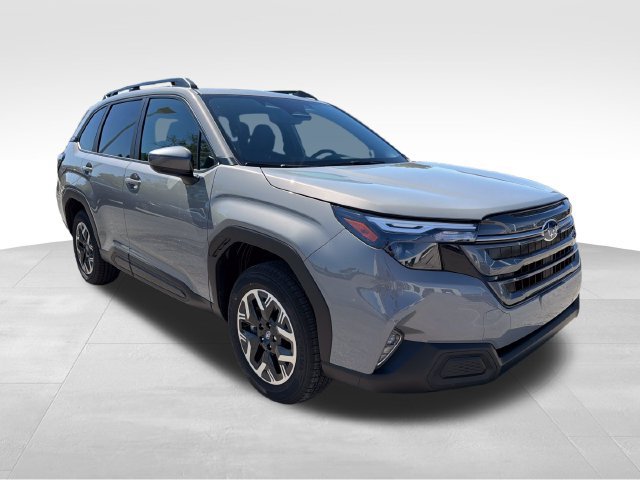 New 2026 Subaru Forester Premium AWD/4WD 360° Tour