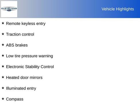 Certified 2023 Ford Bronco Outer Banks image 4