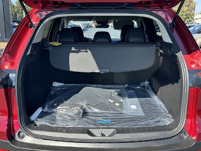 New 2026 MAZDA CX-5 Select AWD/4WD image 13