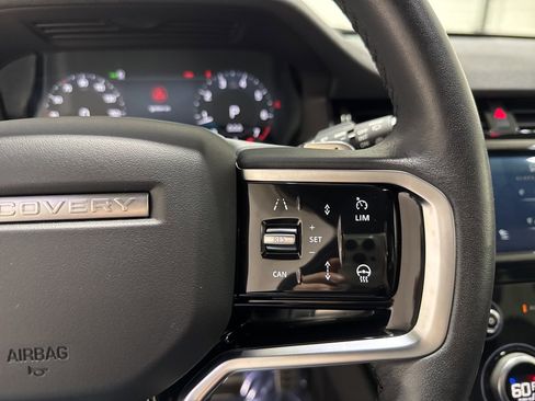 Used 2023 Land Rover Discovery Sport S R-Dynamic image 22