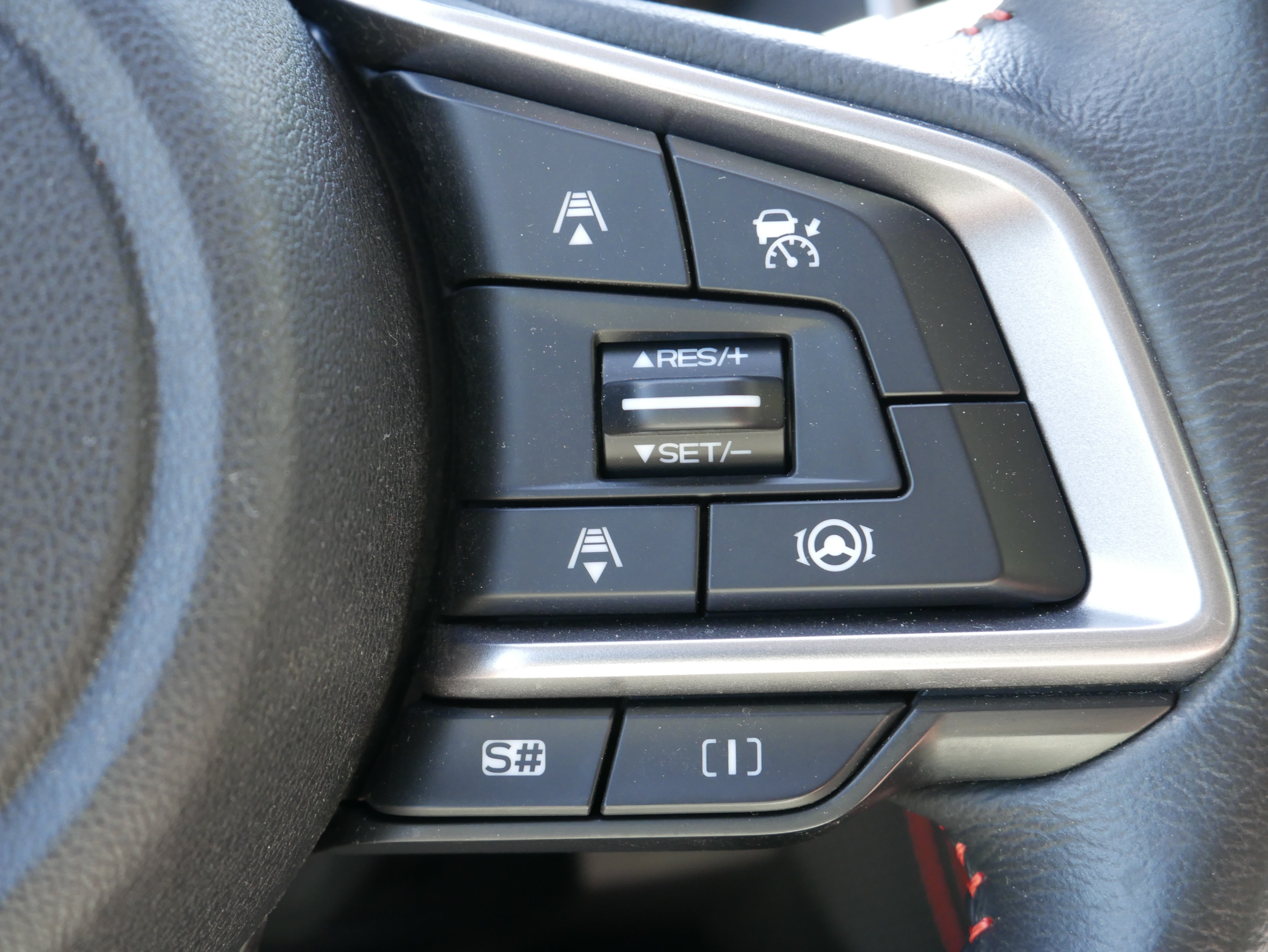 Used 2021 Subaru Forester Sport AWD/4WD image 27