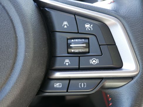 Used 2021 Subaru Forester Sport AWD/4WD image 27