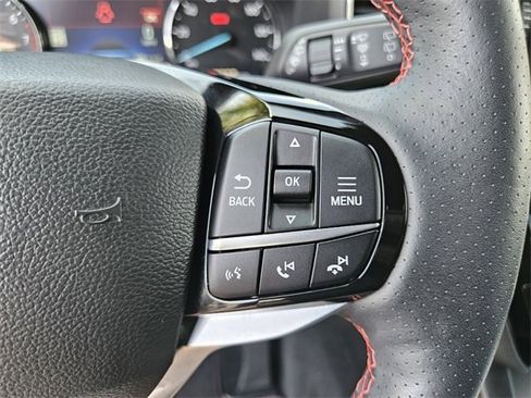 Used 2022 Ford Explorer ST-Line w/ Class IV Trailer Tow Package image 23