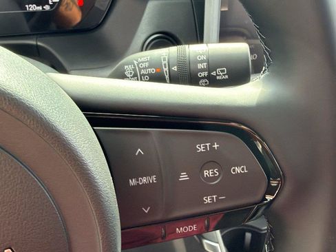 New 2026 MAZDA CX-5 Select AWD/4WD image 17