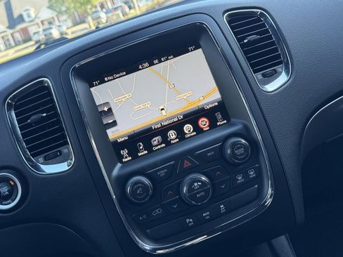 Used 2015 Dodge Durango R/T w/ Trailer Tow Group IV image 30