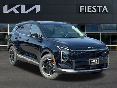 New 2026 Kia Sportage EX w/ EX Panorama Roof Package