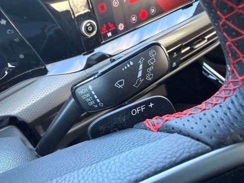 Used 2024 Volkswagen GTI S image 12