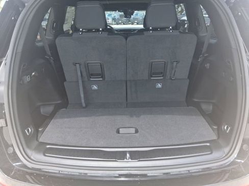 New 2026 Jeep Grand Cherokee L 2WD image 28