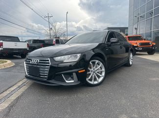 Used 2019 Audi A4 2.0T Premium w/ Convenience Package AWD/4WD 360° Tour