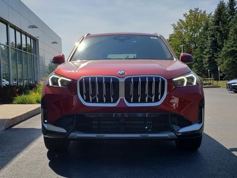 Used 2026 BMW X1 xDrive28i w/ Convenience Package image 2