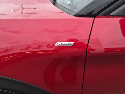 New 2026 Ford Explorer ST-Line image 7