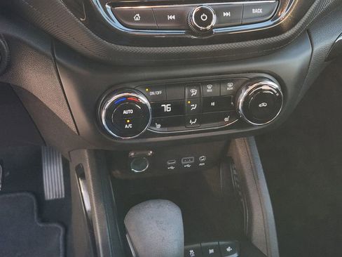 Used 2023 Chevrolet TrailBlazer LT w/ Convenience Package image 24