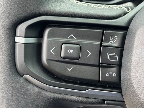 New 2026 Jeep Cherokee Laredo AWD/4WD image 16