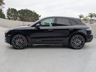 New 2026 Porsche Macan S video 2