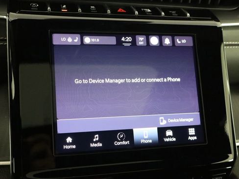 Used 2023 Jeep Grand Cherokee Altitude RWD image 34