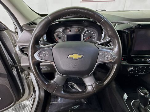 Used 2019 Chevrolet Traverse RS w/ LPO, Floor Liner Package AWD/4WD image 21