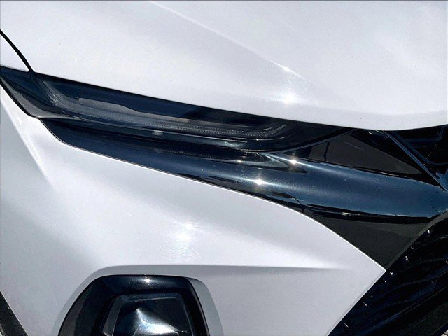 Used 2019 Chevrolet Blazer RS w/ LPO, Floor Liner Package FWD image 30
