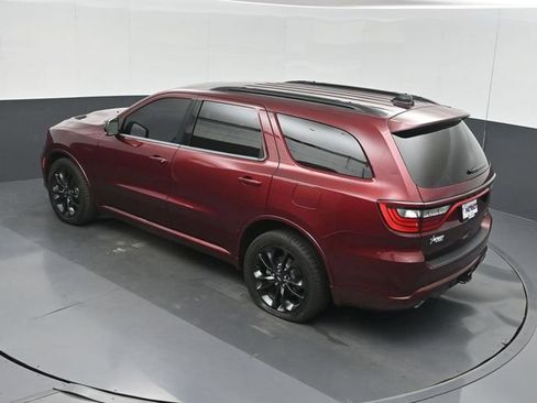 Used 2023 Dodge Durango R/T AWD/4WD image 49