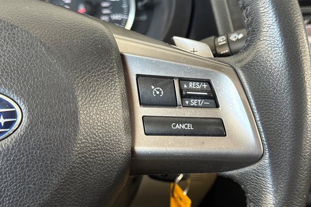 Used 2014 Subaru Crosstrek 2.0i Limited AWD/4WD image 26