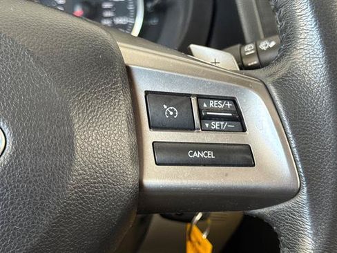 Used 2014 Subaru Crosstrek 2.0i Limited AWD/4WD image 26