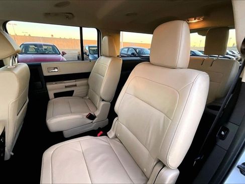 Used 2019 Ford Flex SEL w/ Equipment Group 202A image 15