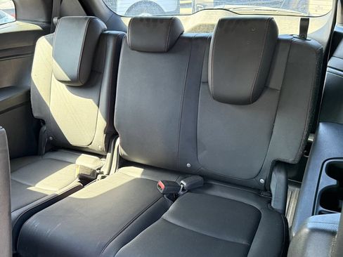 Used 2024 Honda Odyssey Sport image 4