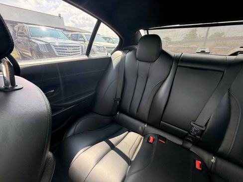 Used 2016 BMW 650i Gran Coupe RWD image 54