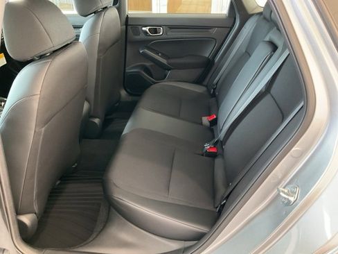 New 2026 Honda Civic Sport image 18