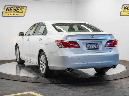 Used 2012 Lexus ES 350 image 2