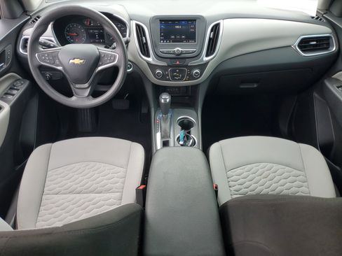 Used 2021 Chevrolet Equinox LS w/ LS Convenience Package image 13