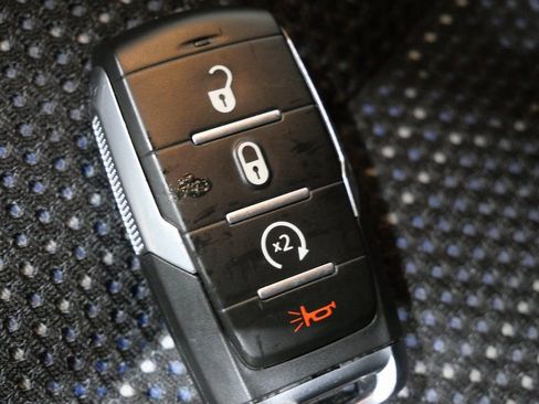 Used 2023 RAM 1500 Big Horn image 26