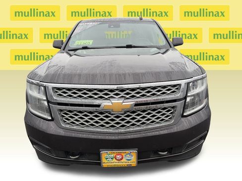 Used 2017 Chevrolet Tahoe LT w/ LT Signature Package image 15