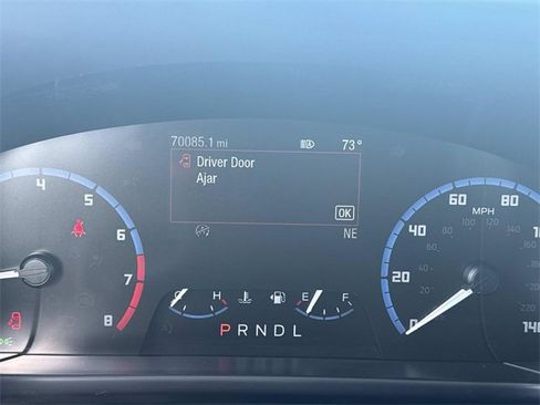 Used 2021 Ford Bronco Sport image 28