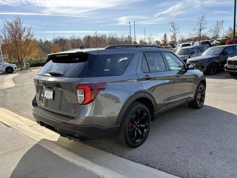 Used 2023 Ford Explorer ST w/ Equipment Group 401A image 7