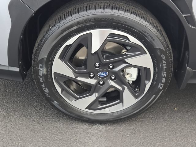 New 2026 Subaru Crosstrek 2.5i Limited AWD/4WD image 19