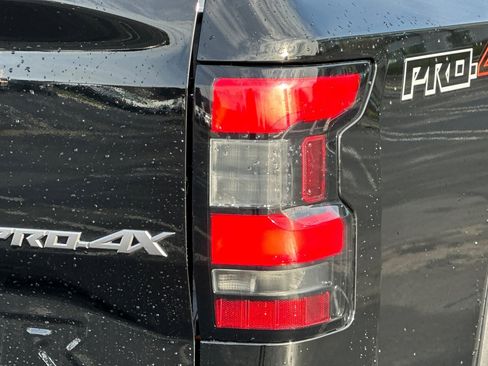 Used 2023 Nissan Frontier PRO-4X w/ Pro Convenience Package image 51