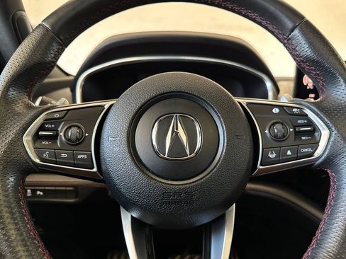 Used 2023 Acura MDX A-Spec AWD/4WD image 23